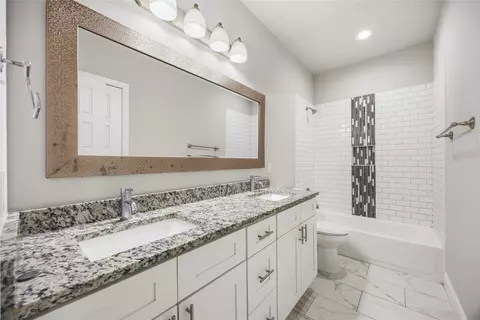 Bath - 8409 Willowbrook Dr, Rowlett, TX 75088 photo 1 of 3