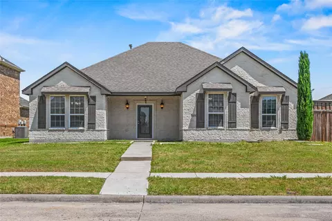 8409 Willowbrook Dr, Rowlett, TX 75088