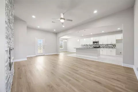 Living - 8409 Willowbrook Dr, Rowlett, TX 75088 photo 1 of 5