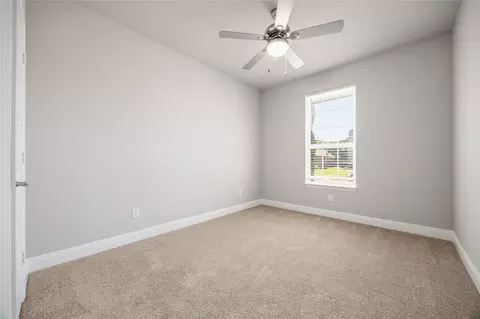 Bedroom - 8409 Willowbrook Dr, Rowlett, TX 75088 photo 3 of 3