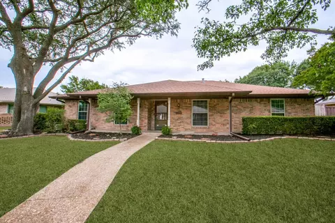 2004 Tampico Dr, Plano, TX 75075