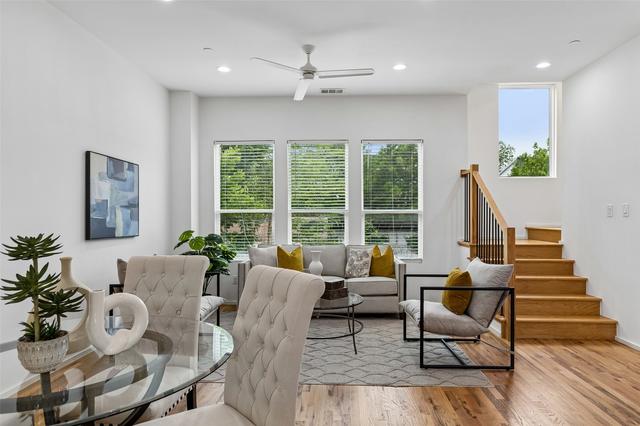 5647 Live Oak St #102, Dallas, TX 75206