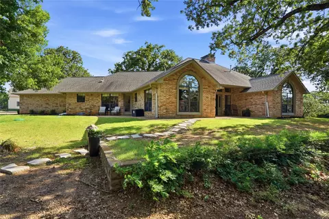 5400 Mitchell Saxon Rd, Fort Worth, TX 76140