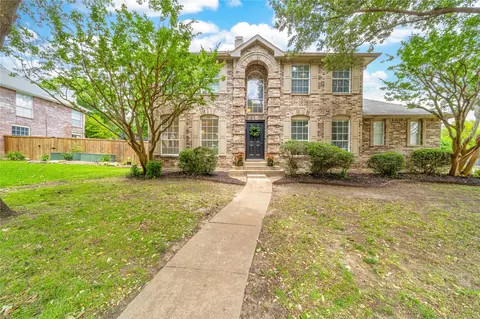 1023 Monroe St, Allen, TX 75002