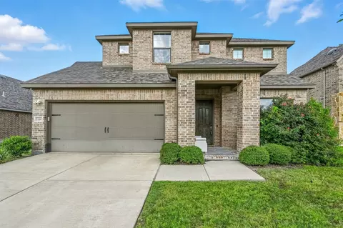 1160 Red Hawk Ln, Forney, TX 75126