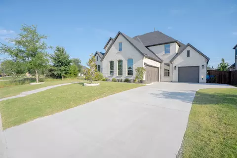 1316 Limestone Ridge Rd, Mansfield, TX 76063