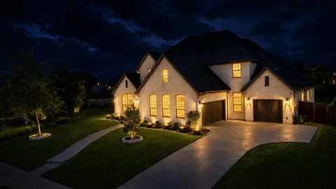 1316 Limestone Ridge Rd, Mansfield, TX 76063