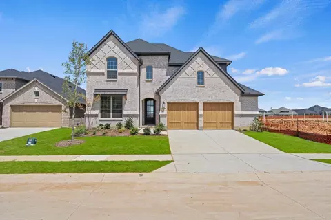 1748 Monarch Haven Way, Oak Point, TX 75068