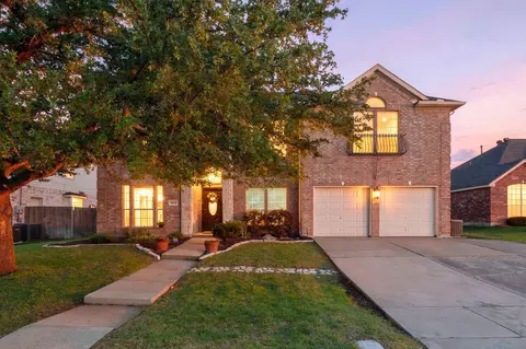 1603 Fairfax Dr, Mansfield, TX 76063