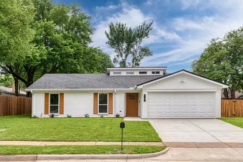 314 Sixpence Ln, Euless, TX 76039