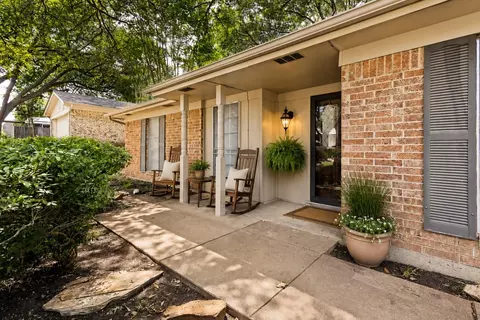 7813 Kermit Ave, Fort Worth, TX 76116