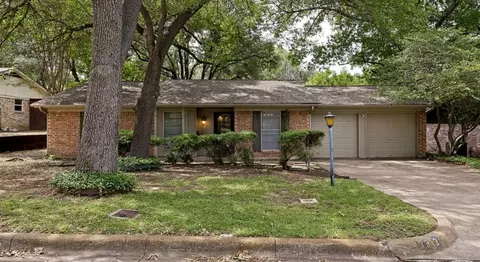 7813 Kermit Ave, Fort Worth, TX 76116