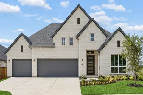 249 Bee Balm Rd, Mckinney, TX 75071