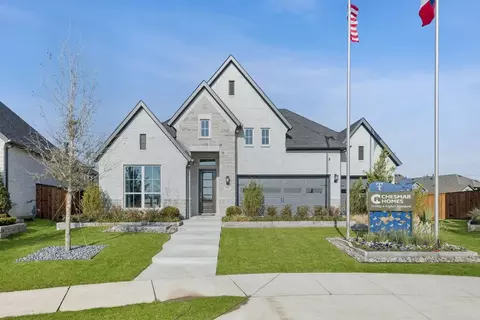 249 Bee Balm Rd, Mckinney, TX 75071