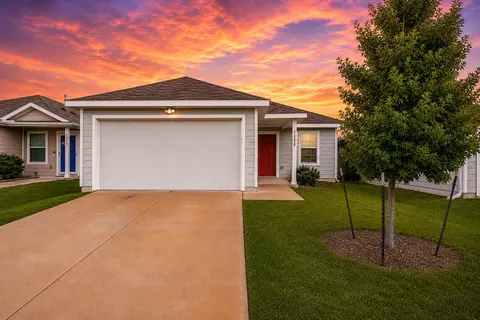7509 Jackrabbit Ave, Mckinney, TX 75071