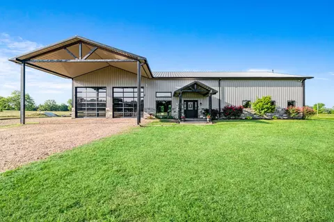 962 County Road 14630, Pattonville, TX 75468