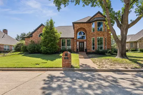 3118 Woodland Heights Cir, Colleyville, TX 76034