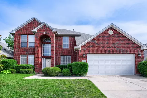 5216 Birch Grove Ln, Fort Worth, TX 76137
