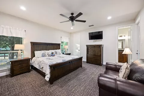 Bedroom - 801 Eagle Pass, Royse City, TX 75189 photo 5 of 6