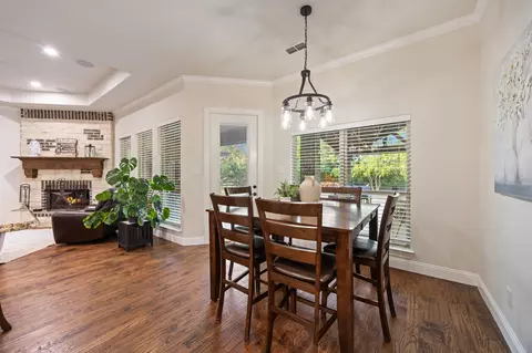 Dining - 801 Eagle Pass, Royse City, TX 75189 photo 2 of 2