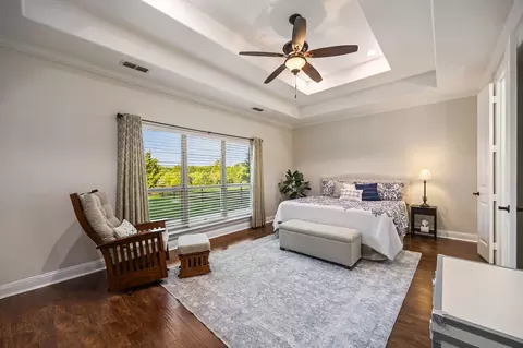 Bedroom - 801 Eagle Pass, Royse City, TX 75189 photo 1 of 6