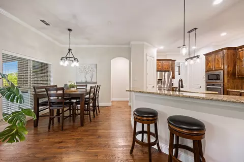 Dining - 801 Eagle Pass, Royse City, TX 75189 photo 1 of 2