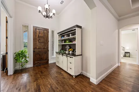 Entry Way - 801 Eagle Pass, Royse City, TX 75189 photo 1 of 1