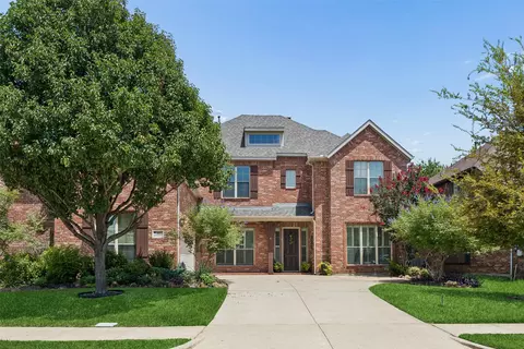 1902 Keystone Dr, Allen, TX 75013