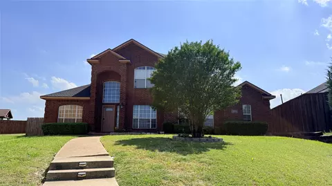 1306 Ryan Dr, Mesquite, TX 75149