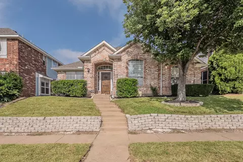 5410 Remington Dr, Garland, TX 75044