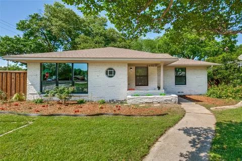 6405 Glennox Ln, Dallas, TX 75214