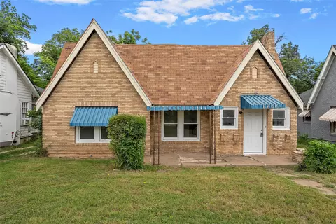 1511 Maple Ave, Waco, TX 76707