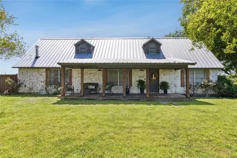 6617 NW Cr 1120, Corsicana, TX 75110