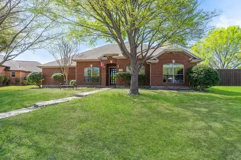 8101 Lido Ct, Frisco, TX 75035