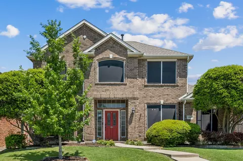 4508 Farringdon Ln, Mckinney, TX 75070