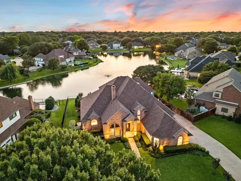 1113 Brazos Dr, Southlake, TX 76092
