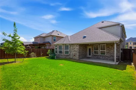 3428 Etta Ter, Celina, TX 75009
