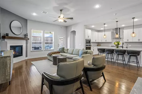 3428 Etta Ter, Celina, TX 75009