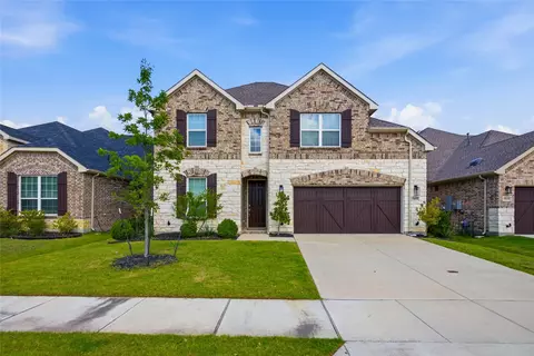 3428 Etta Ter, Celina, TX 75009