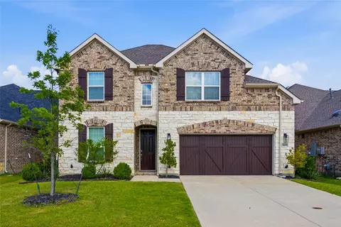 3428 Etta Ter, Celina, TX 75009