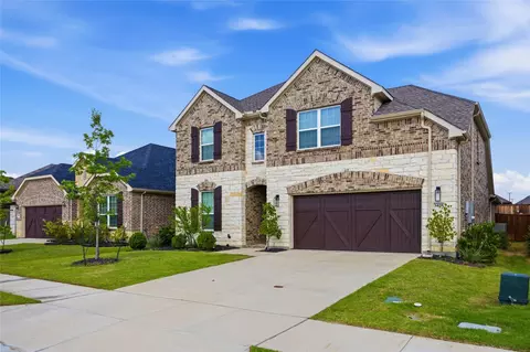 3428 Etta Ter, Celina, TX 75009