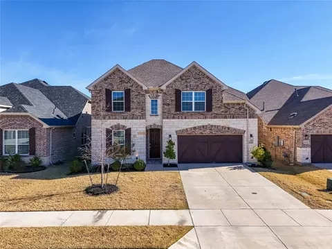 3428 Etta Ter, Celina, TX 75009
