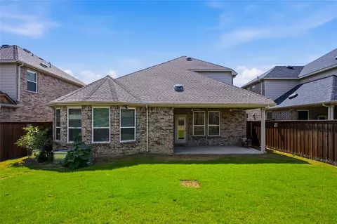 3428 Etta Ter, Celina, TX 75009