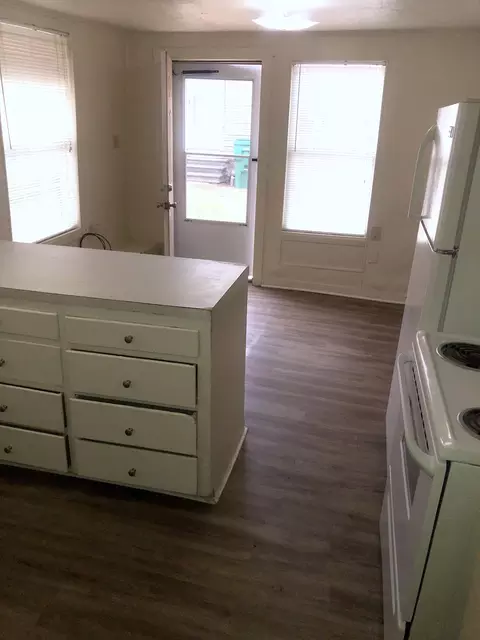 Kitchen - 1219 Scripture St, Denton, TX 76201 photo 2 of 2