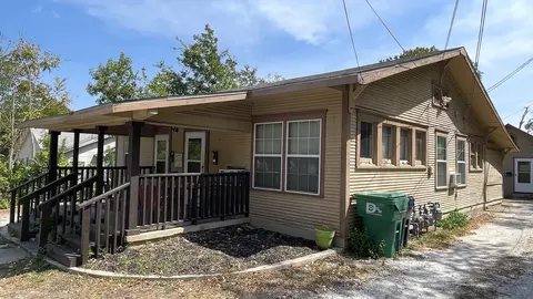 1219 Scripture St, Denton, TX 76201