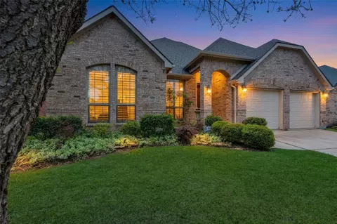 2636 Deer Hollow Dr, Little Elm, TX 75068