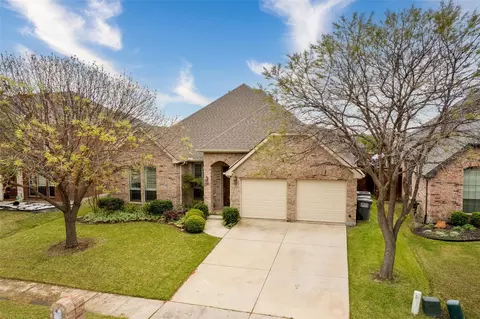 2636 Deer Hollow Dr, Little Elm, TX 75068