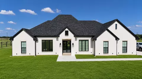 1485 Dixie Estates Way, Whitesboro, TX 76273