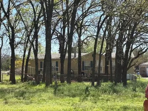 2528 County Road 531, Burleson, TX 76028