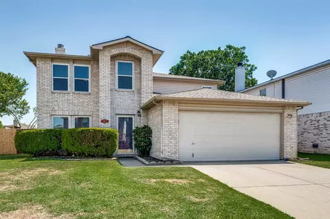3113 Melrose Dr, Mckinney, TX 75070